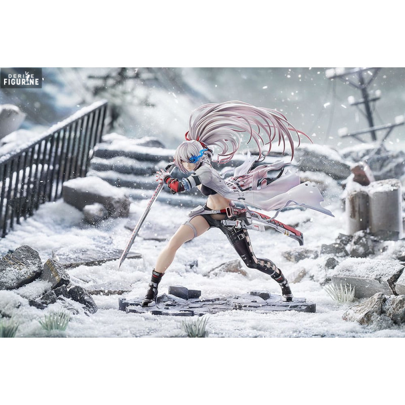 Punishing: Gray Raven -...