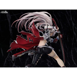 Figure Lucia, Crimson Weave - Punishing: Gray Raven - Good