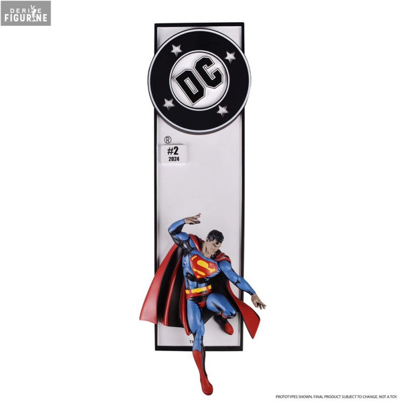 DC Comics - Figurine...