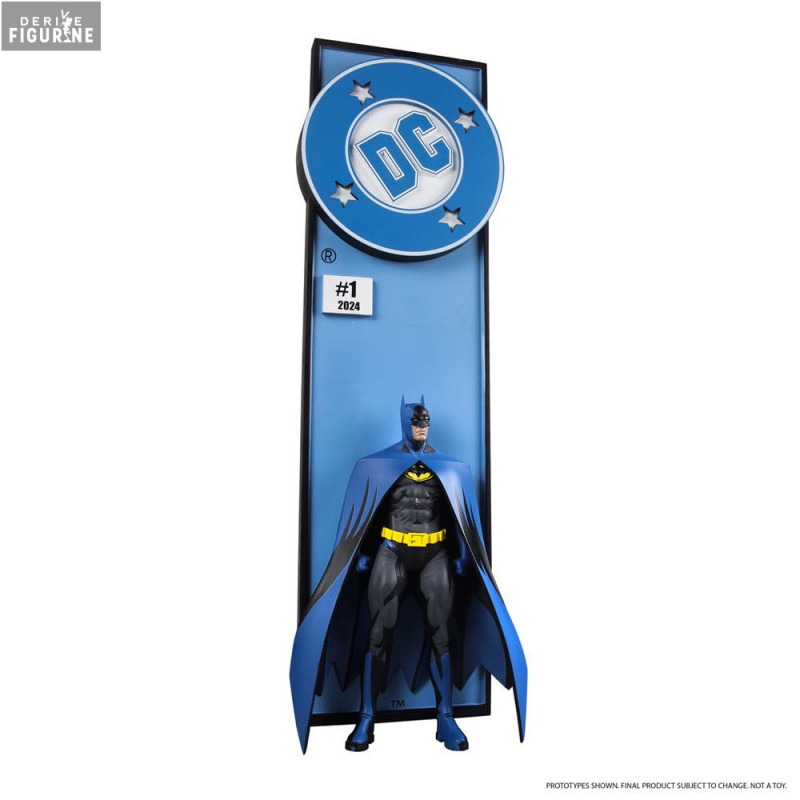 DC Comics - Figurine Batman...