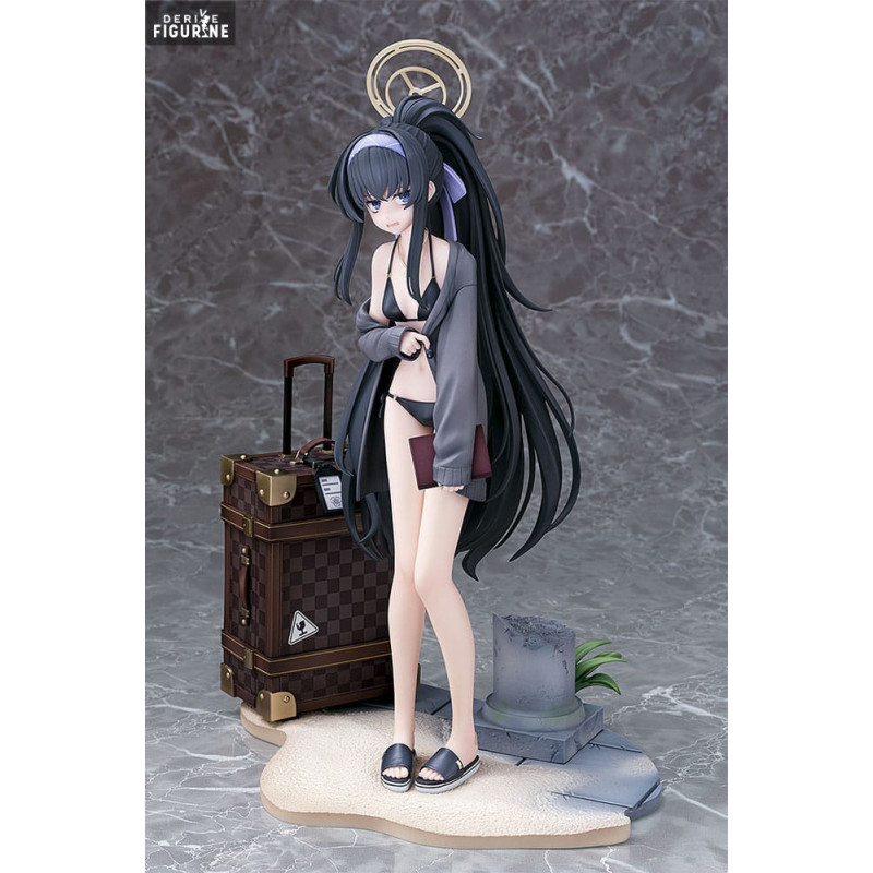 Blue Archive - Ui figure,...
