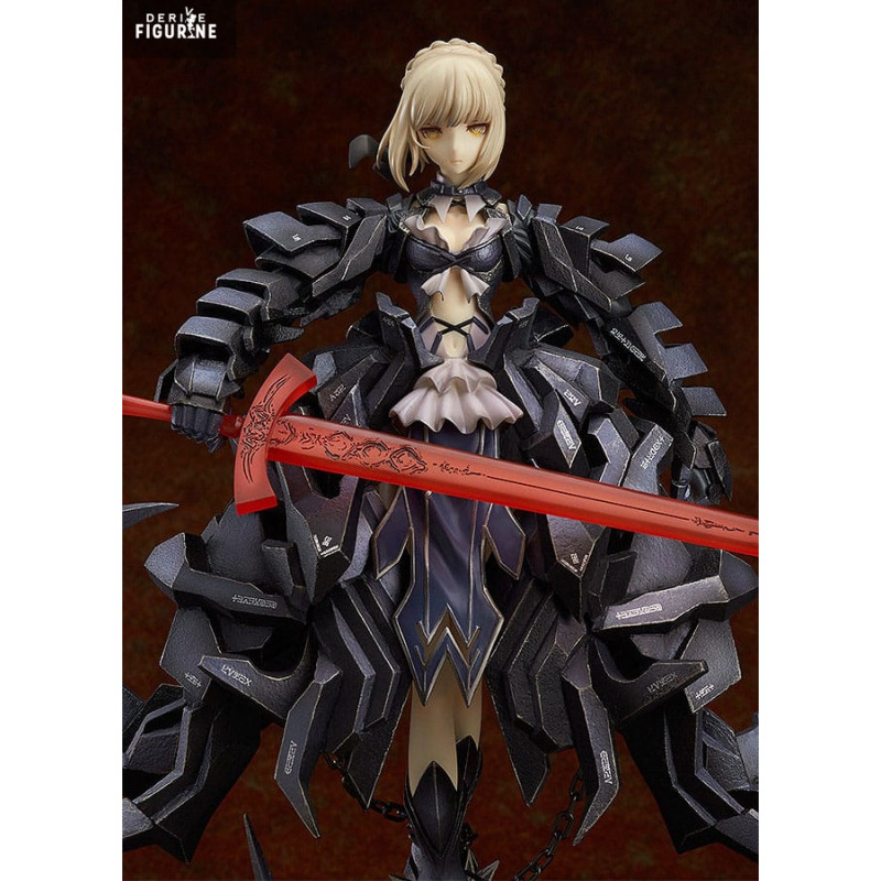Saber Alter figure huke, Wonderful Hobby Selection - Fate