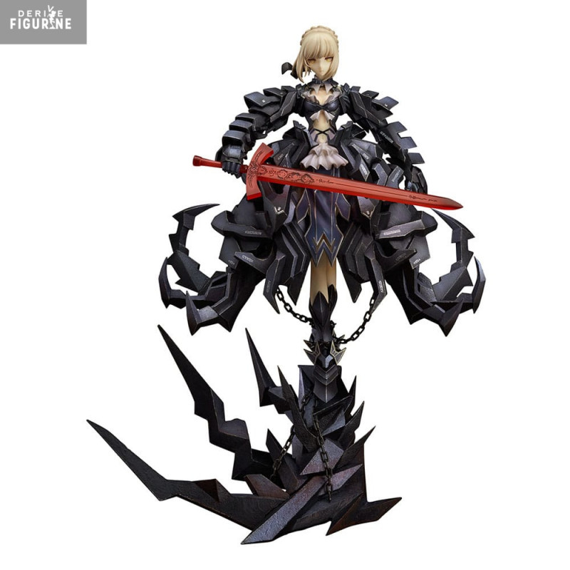 コミック・アニメ saber huke Fate/stay night Saber Alter: huke Collaboration Package