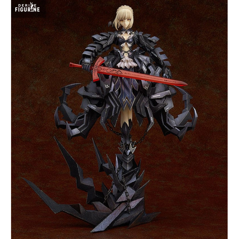 コミック・アニメ saber huke Fate/stay night Saber Alter: huke Collaboration Package