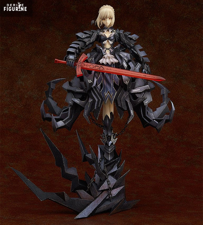 Fate/stay night  SABER ALTER フィギュア 51cJ+eiPmmL._UF894,1000_QL80_.jpg