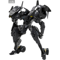 Hexa Gear - Veloce figure,...