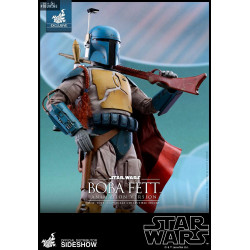 Star Wars - Boba Fett...