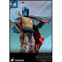 Star Wars - Figurine Boba...