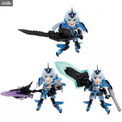 Frame Arms Girl - Pack 3...