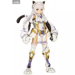 Frame Arms Girl - Figurine...