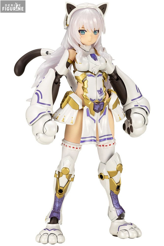 DURGA (CAT ARMOR Ver.) フィギュア 6a596120-830d-4d11-875e-