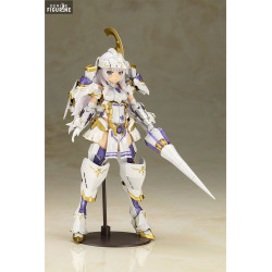 Durga I Cat Armor Version, Plastic Model Kit - Frame Arms