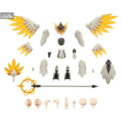Megalomaria - Accessories...
