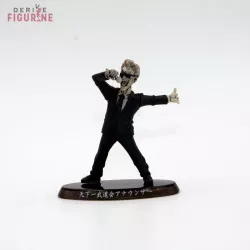 Dragon Ball Z - Figurine de...