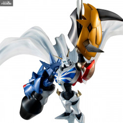 Digimon Adventure -...