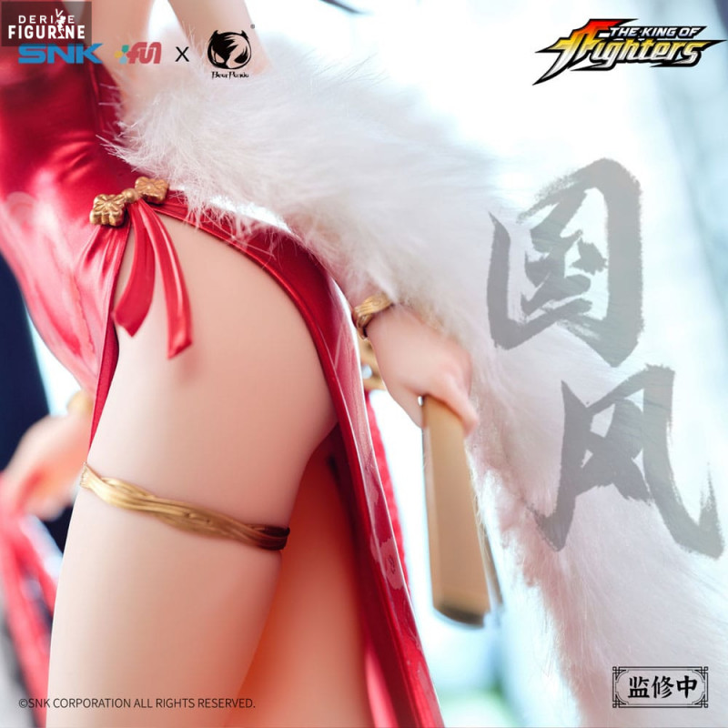 The King of Fighters -...