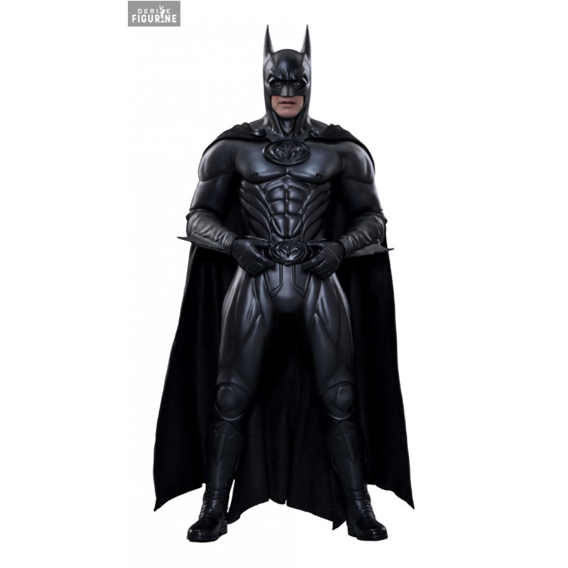 DC Comics, Batman & Robin -...