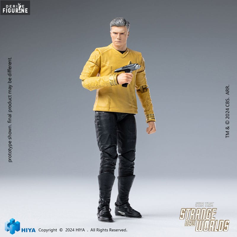 PREORDER - Star Trek...