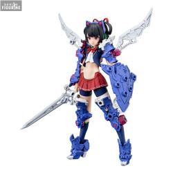 Megami Device - Buster Doll...