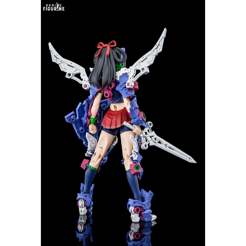 Megami Device - Buster Doll...