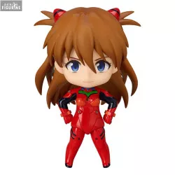 Neon Genesis Evangelion:...
