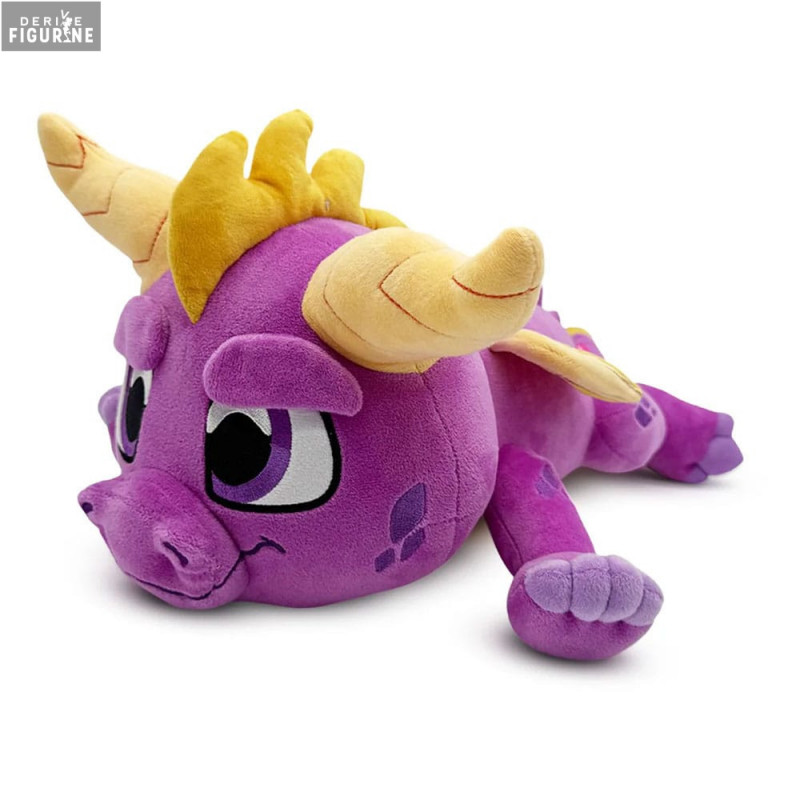 PRÉCOMMANDE - Peluche Spyro...