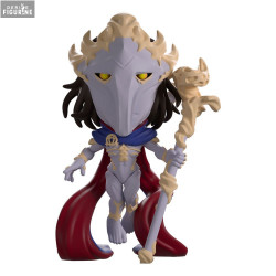 Arcane Divination: 'The Lost Cards Chase' Figures - Vinyl Pulse