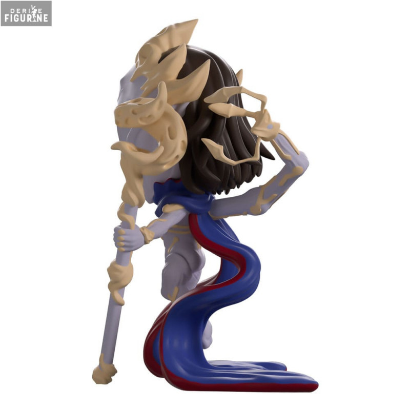 Arcane Divination: 'The Lost Cards Chase' Figures - Vinyl Pulse