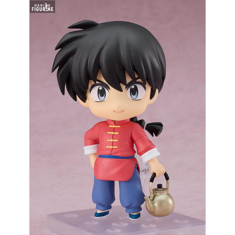 Ranma 1/2 - Figure Ranma...