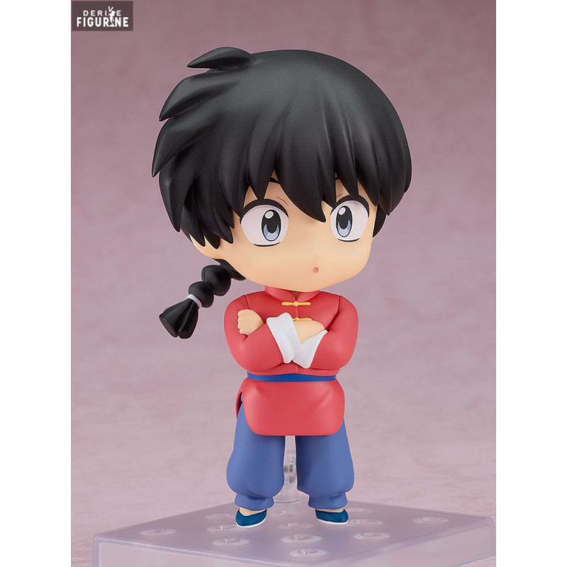Ranma 1/2 - Figurine Ranma...