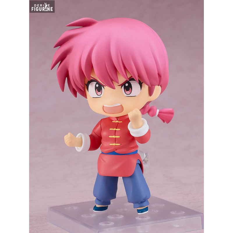 Ranma 1/2 - Figurine Ranma...