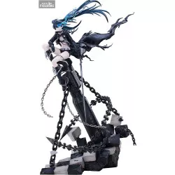 Figure Black Rock Shooter,...