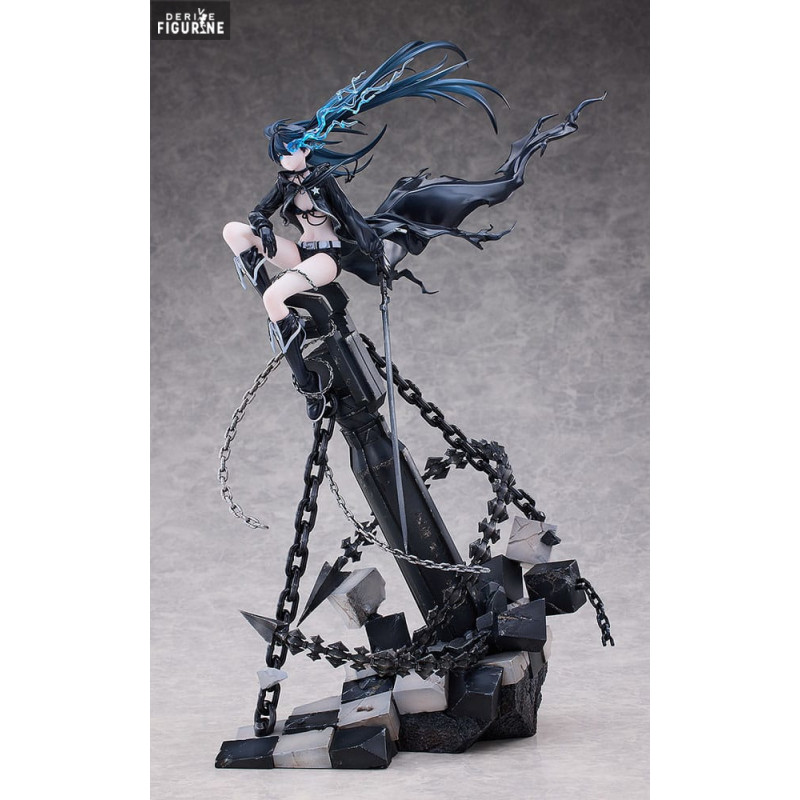 Figure Black Rock Shooter,...
