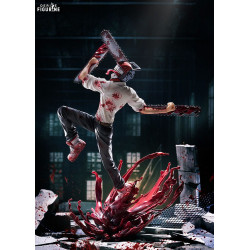 Figure Chainsaw Man