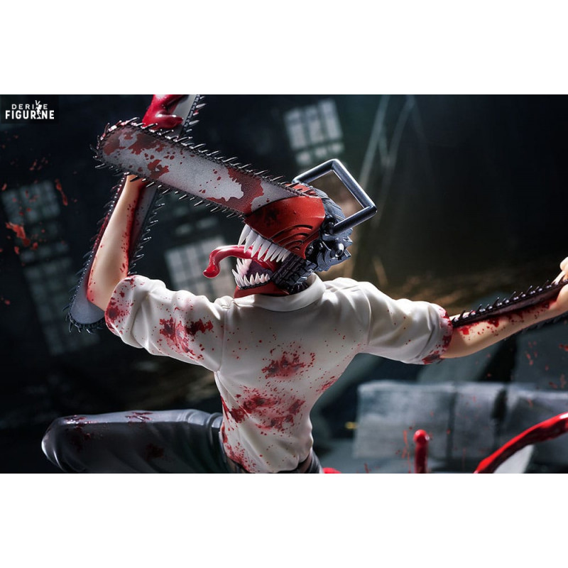 Figure Chainsaw Man