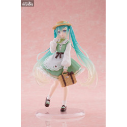 Vocaloid - Hatsune Miku...