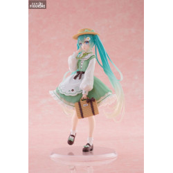 初音ミクFashion フィギュアCountry　五等分の花嫁他フィギュア Amazon.co.jp: 初音*ミク フィギュア 初音*ミク Fashion