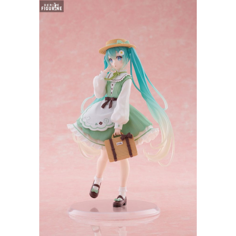 Vocaloid - Hatsune Miku...