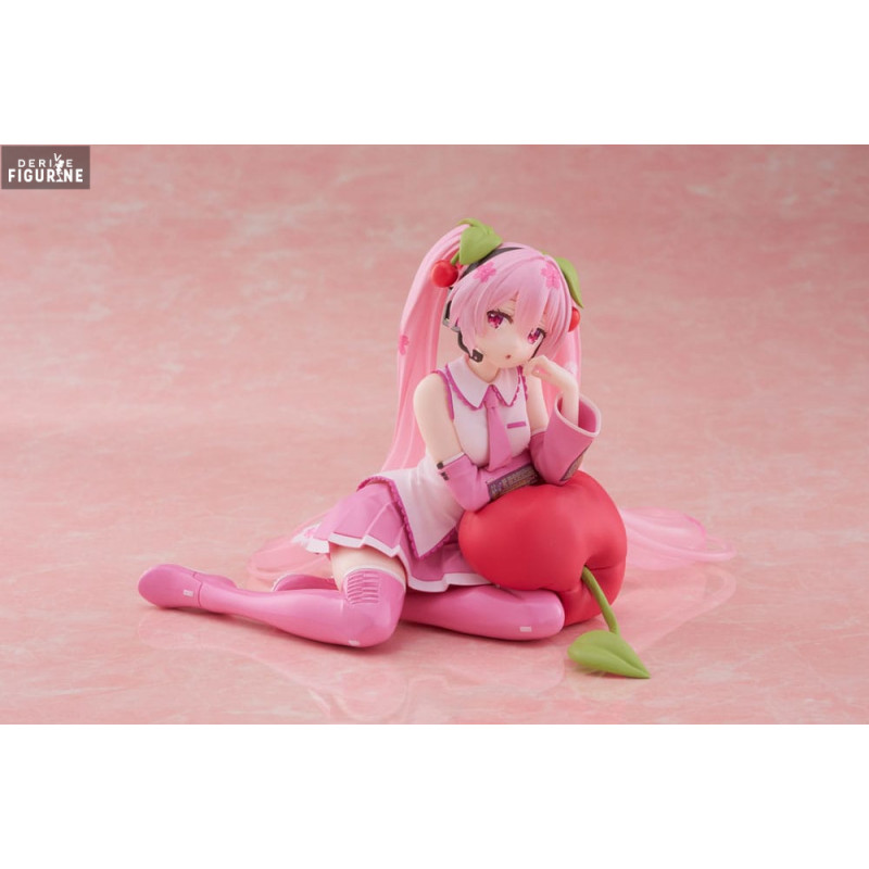 Vocaloid - Figurine Sakura...
