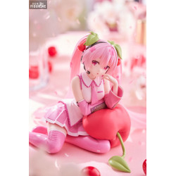 Vocaloid - Sakura Miku...