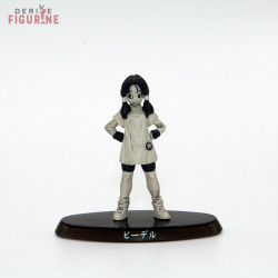 Dragon Ball Z - Videl...