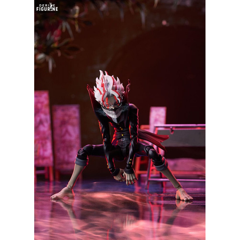 Dandadan - Figurine Okarun...