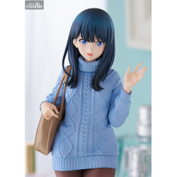 Gridman Universe - Figurine...
