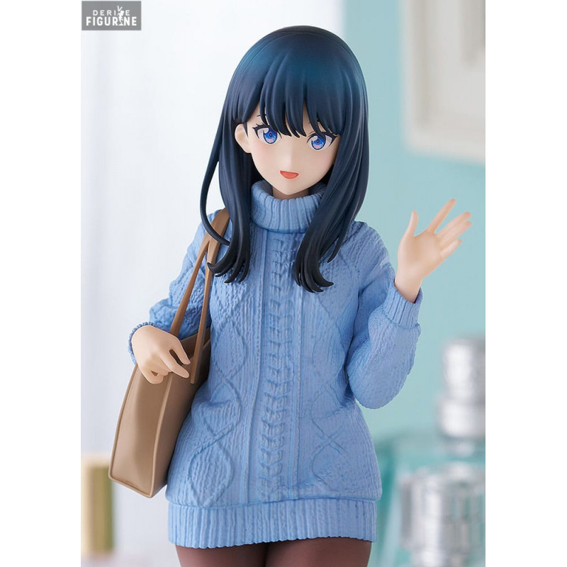 2025新発 rikka-takarada-figure-date- スノーボード