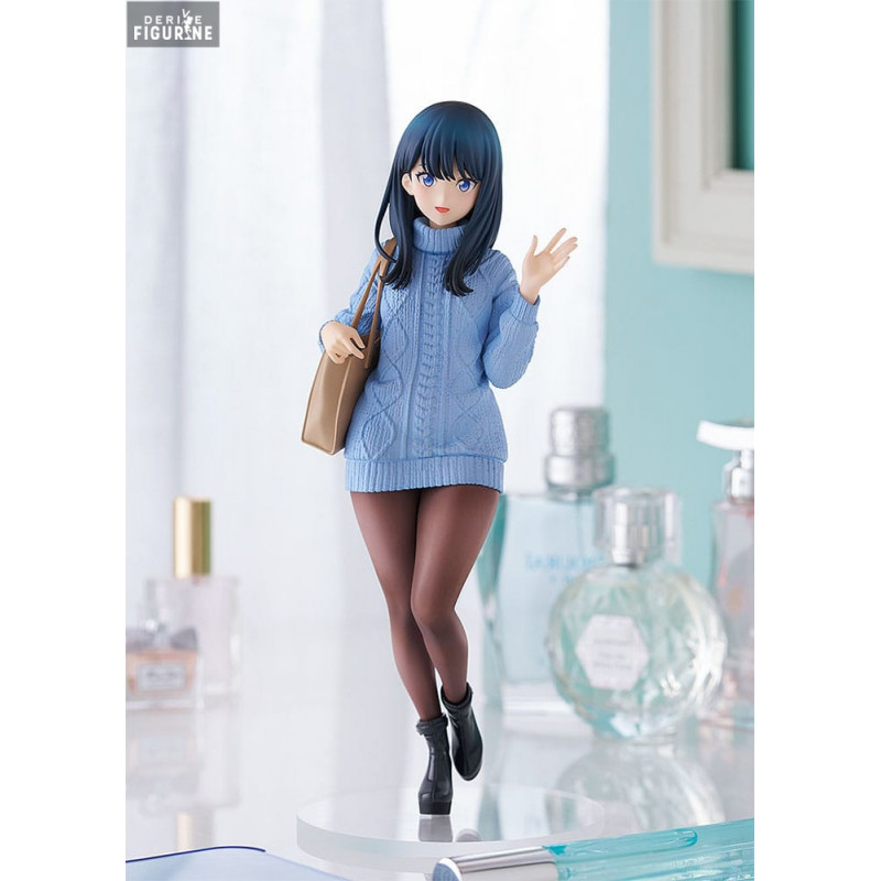 Gridman Universe - Figurine...