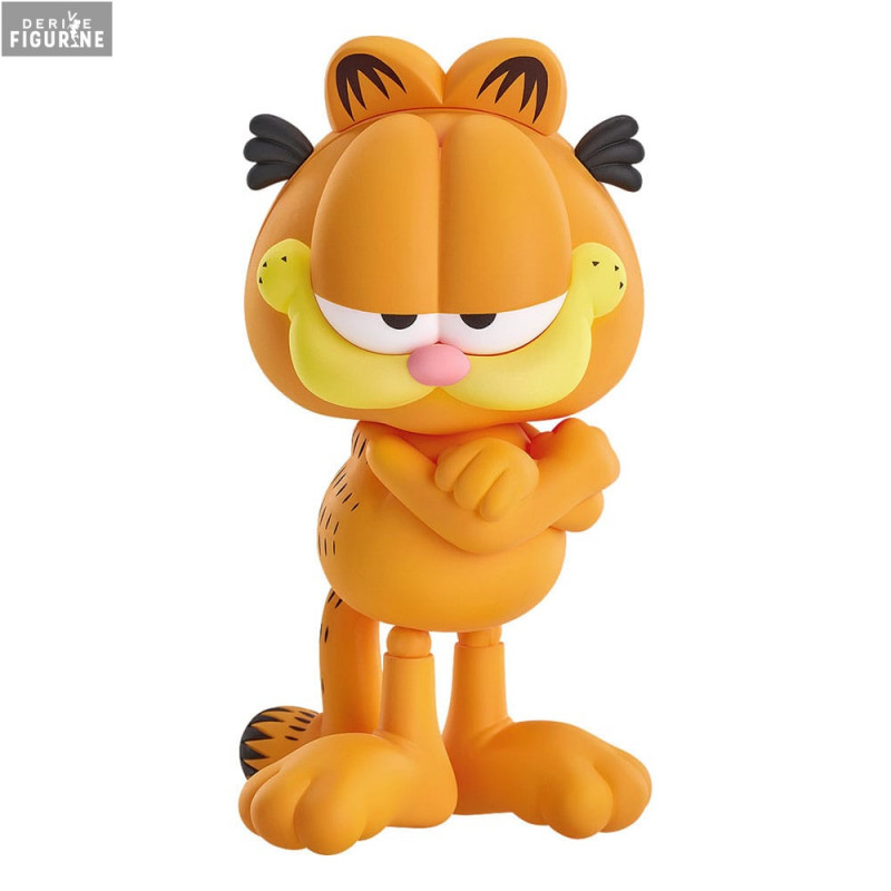 Garfield ベッドで寝るフィギュア 1978年製 AMAZING COND 1978, 1981 12 inch Sitting Garfield Fat Cat