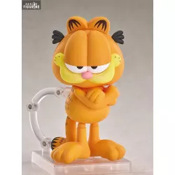 Figurine Garfield, Nendoroid