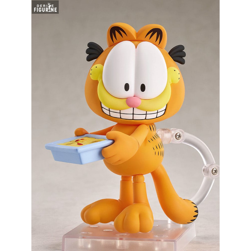 Figurine Garfield, Nendoroid