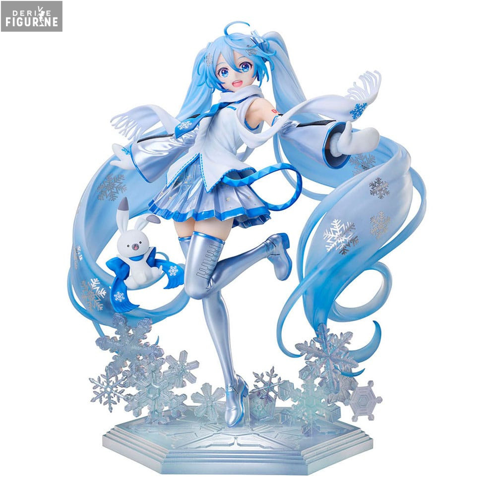 Figure Hatsune Miku, Sky Town 10th Anniversary - Character