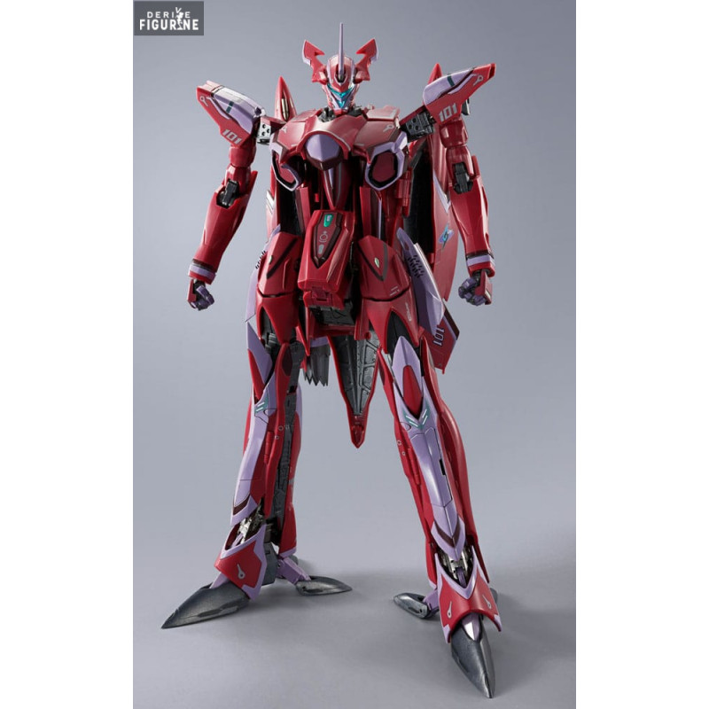 PRÉCOMMANDE - Macross...